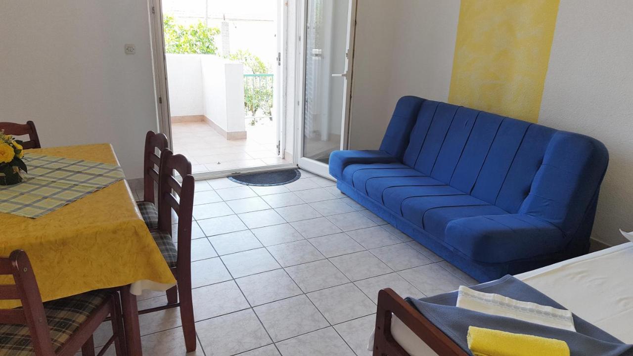 Apartments With A Parking Space Gradac, Makarska - 11332 Gradac  Exterior foto