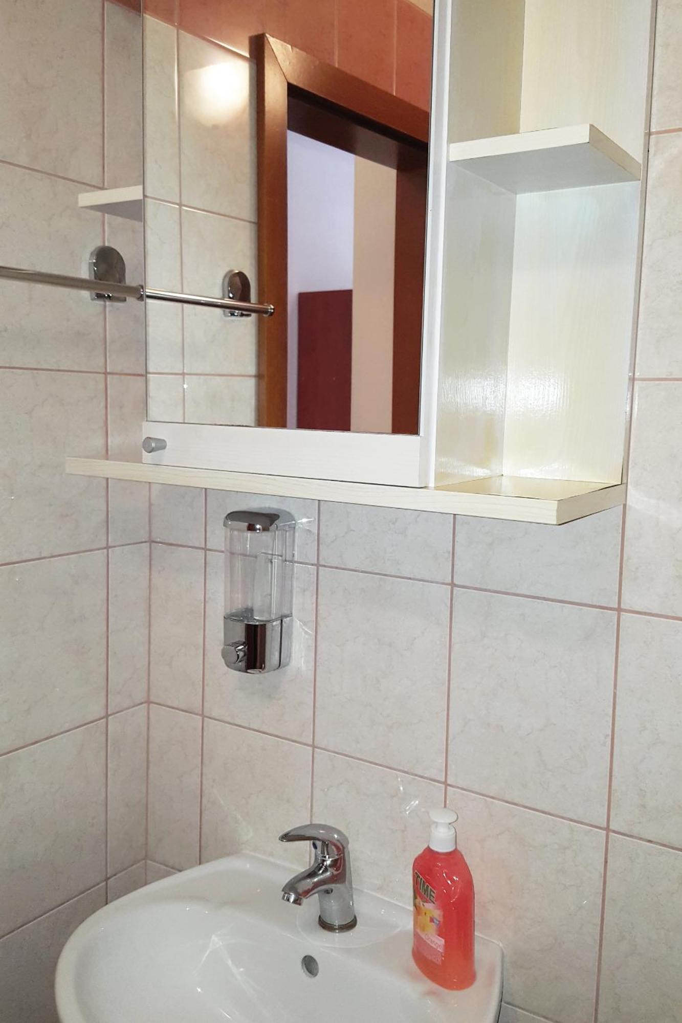 Apartments With A Parking Space Gradac, Makarska - 11332 Gradac  Zimmer foto